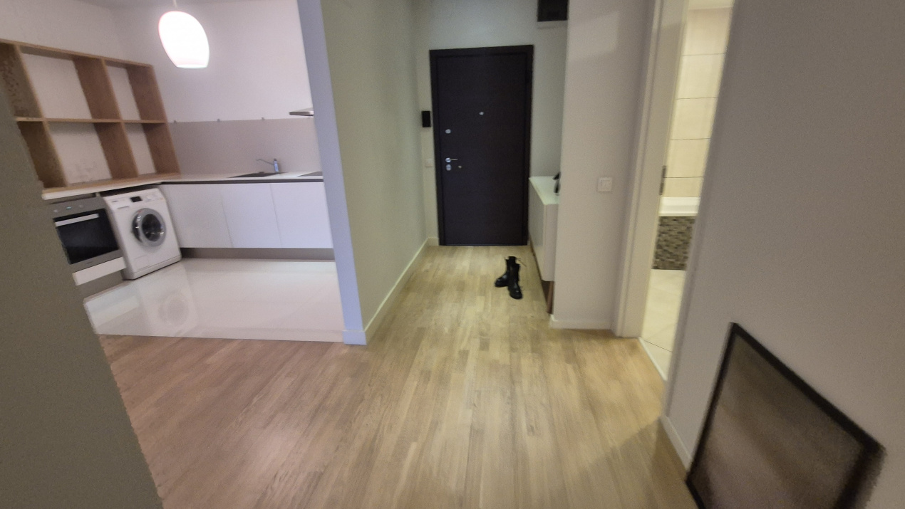  Apartament 2 Camere Complex Forest Hill Voluntari — fotografie 11