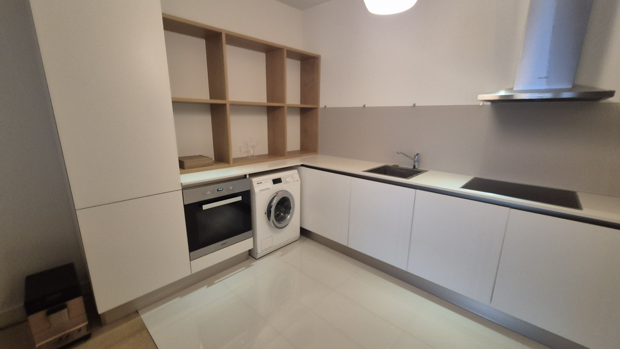  Apartament 2 Camere Complex Forest Hill Voluntari — fotografie 10
