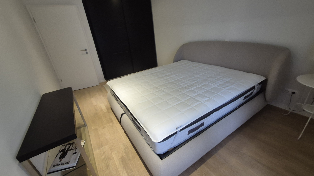  Apartament 2 Camere Complex Forest Hill Voluntari — fotografie 12