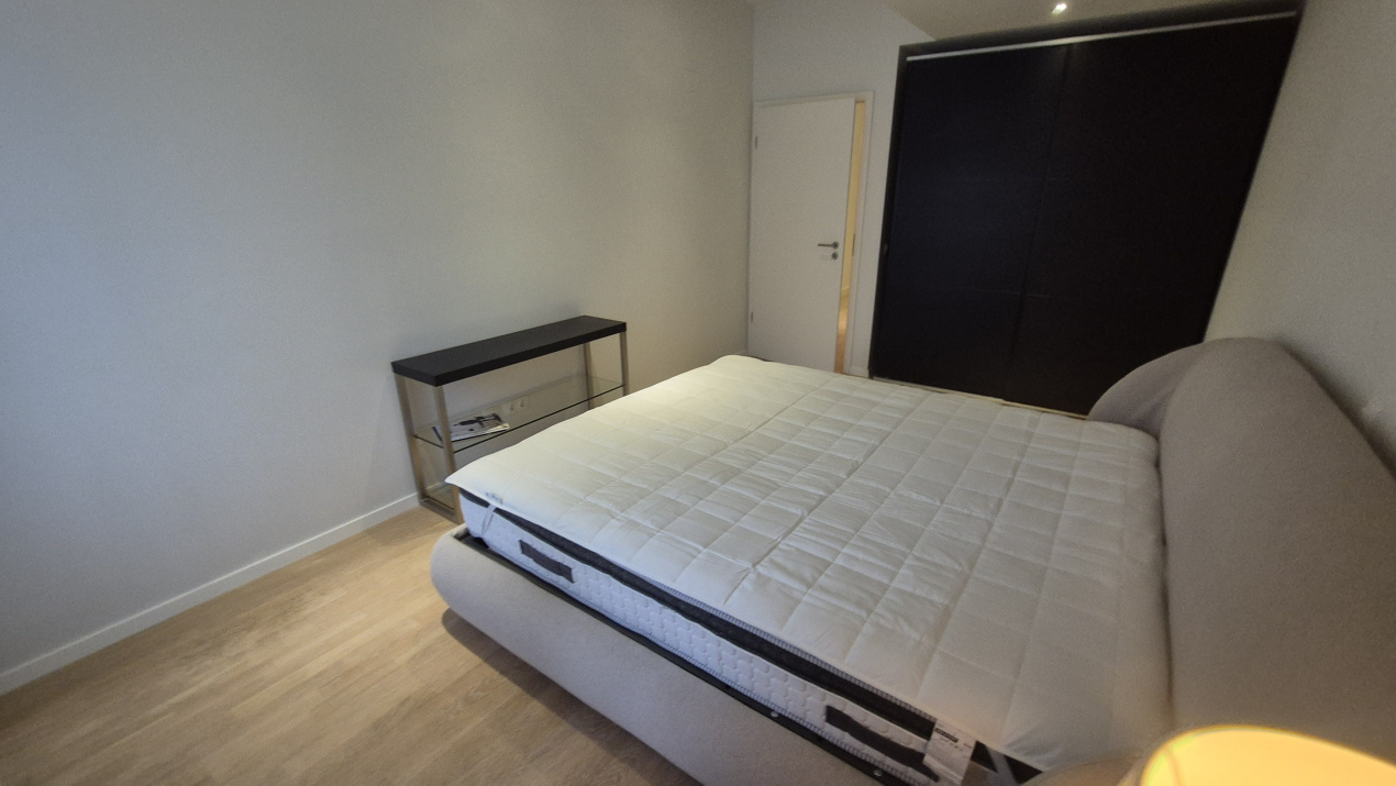  Apartament 2 Camere Complex Forest Hill Voluntari — fotografie 13
