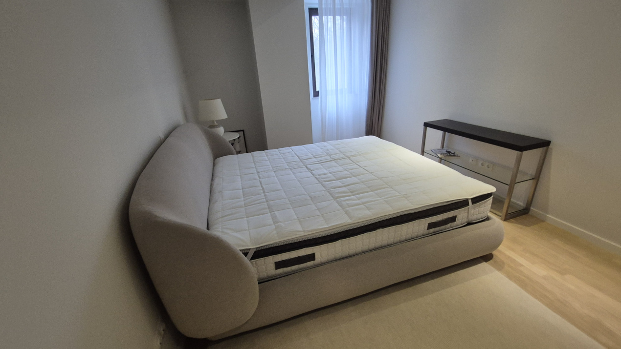  Apartament 2 Camere Complex Forest Hill Voluntari — fotografie 14