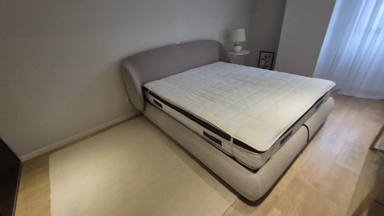  Apartament 2 Camere Complex Forest Hill Voluntari — fotografie 15