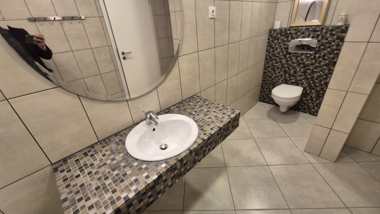  Apartament 2 Camere Complex Forest Hill Voluntari — fotografie 16