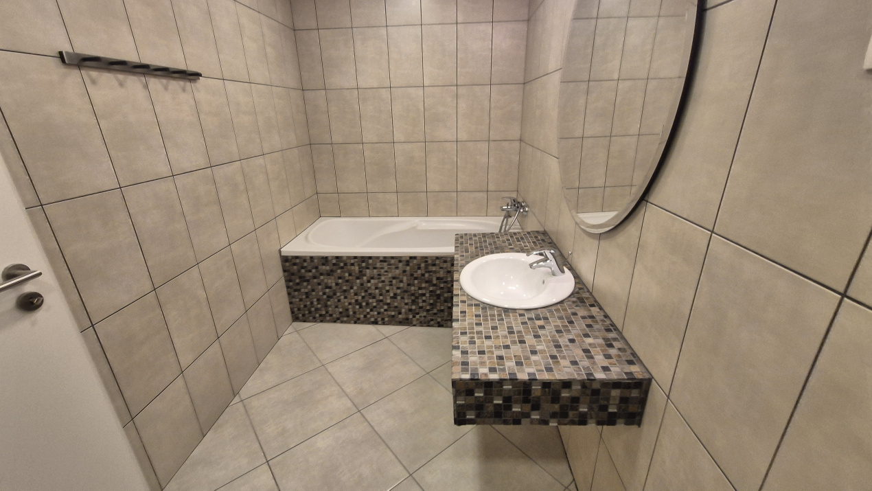  Apartament 2 Camere Complex Forest Hill Voluntari — fotografie 17