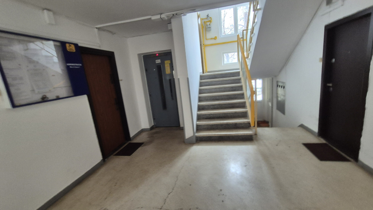  Apartament 2 Camere Baba Novac Titan Bucuresti — fotografie 19
