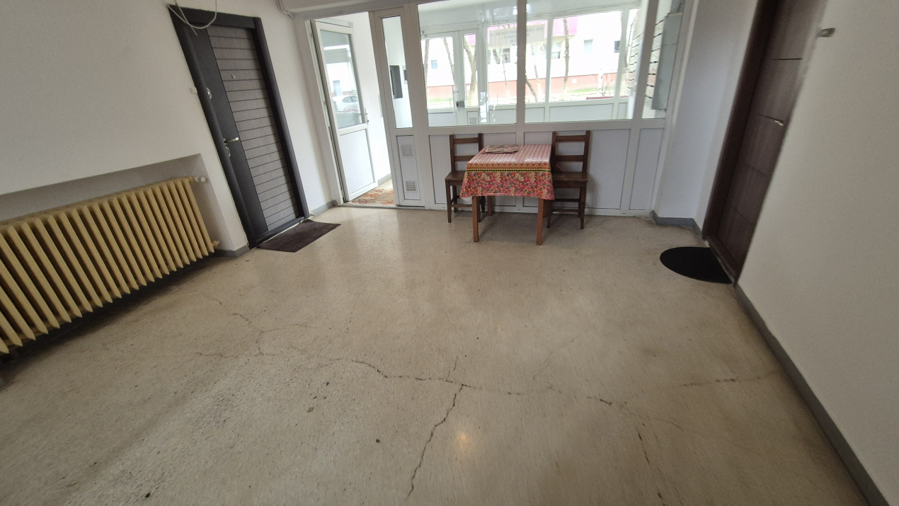  Apartament 2 Camere Baba Novac Titan Bucuresti — fotografie 21