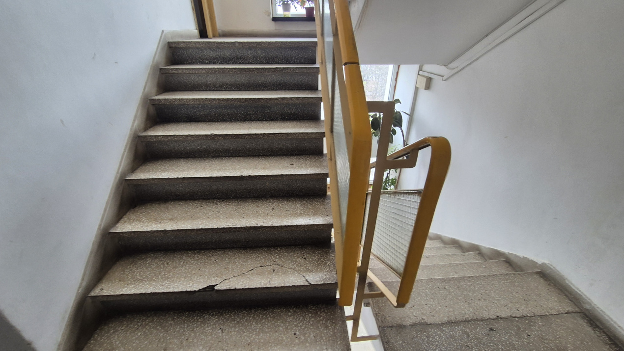  Apartament 2 Camere Baba Novac Titan Bucuresti — fotografie 20