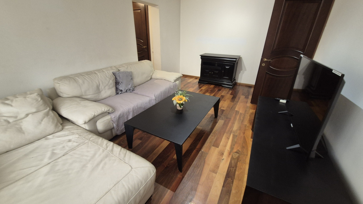  Apartament 2 Camere Baba Novac Titan Bucuresti — fotografie 3