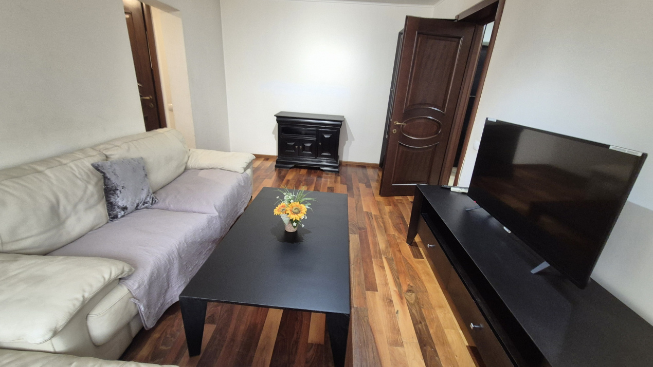  Apartament 2 Camere Baba Novac Titan Bucuresti — fotografie 4