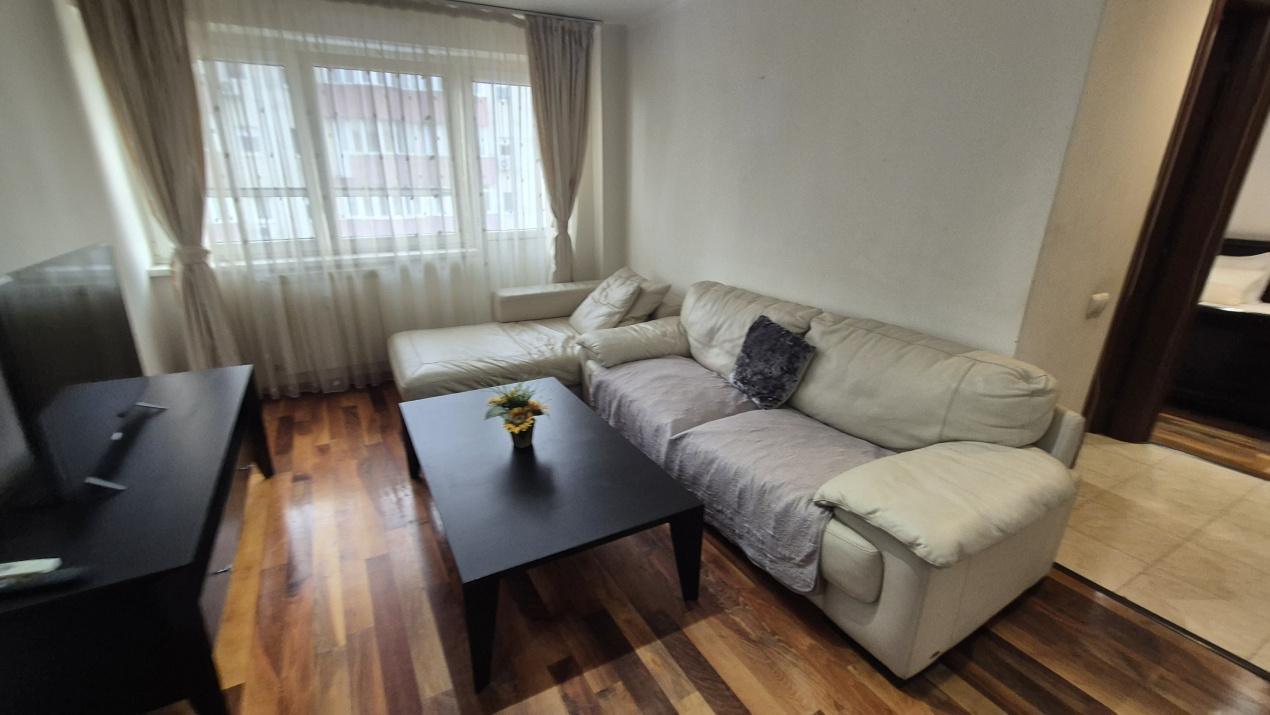  Apartament 2 Camere Baba Novac Titan Bucuresti — fotografie 2