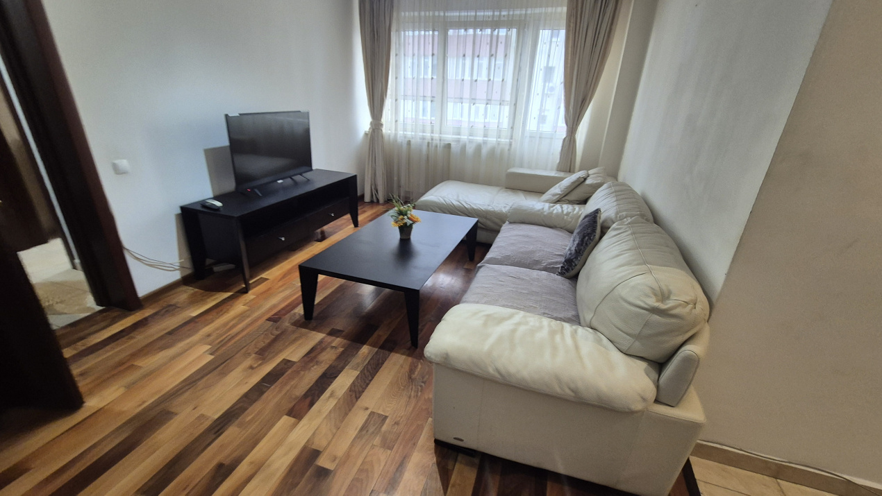  Apartament 2 Camere Baba Novac Titan Bucuresti