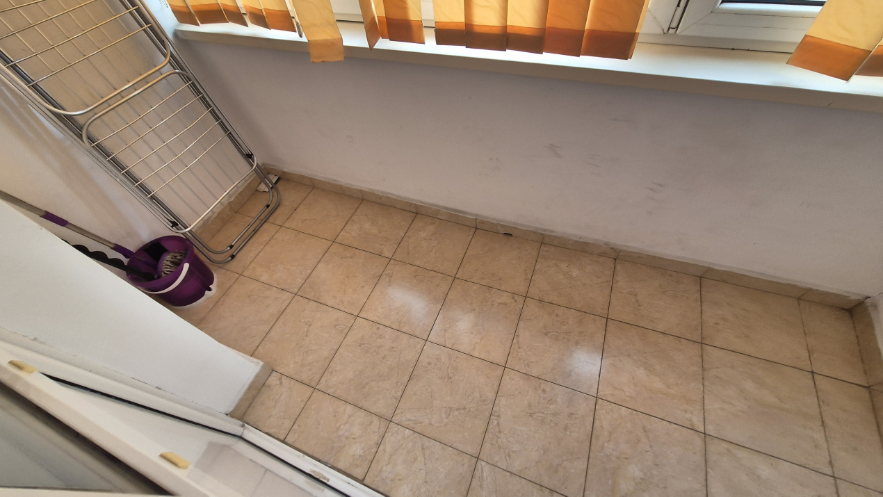  Apartament 2 Camere Baba Novac Titan Bucuresti — fotografie 12