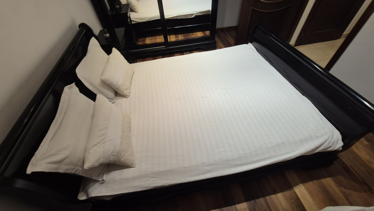  Apartament 2 Camere Baba Novac Titan Bucuresti — fotografie 9