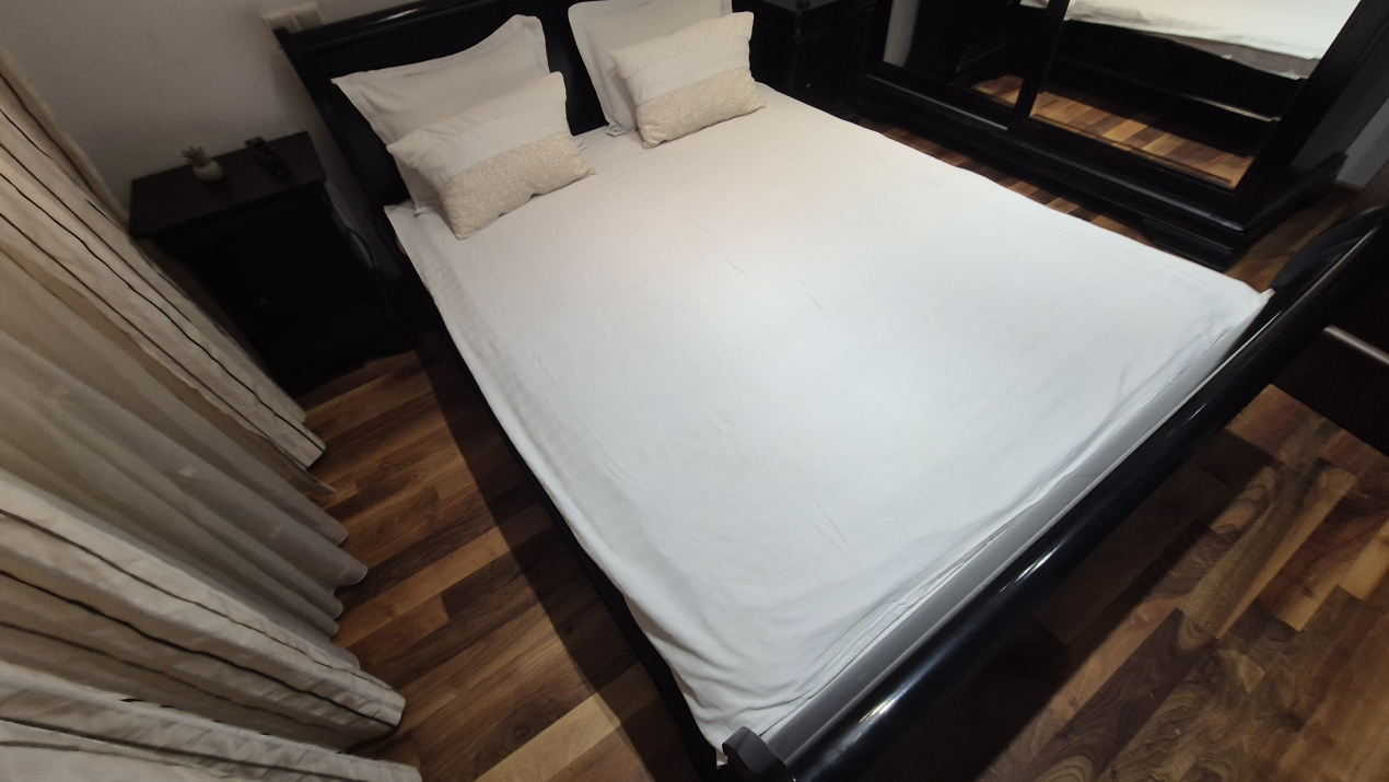  Apartament 2 Camere Baba Novac Titan Bucuresti — fotografie 10