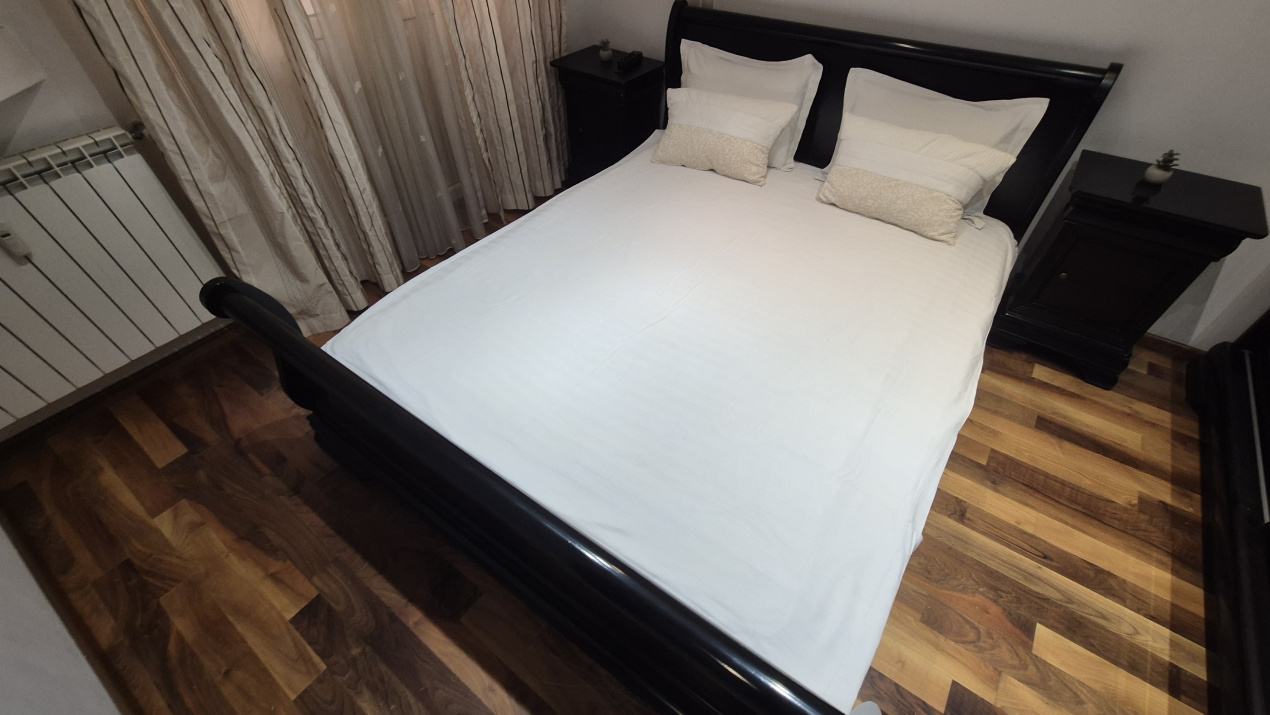  Apartament 2 Camere Baba Novac Titan Bucuresti — fotografie 11
