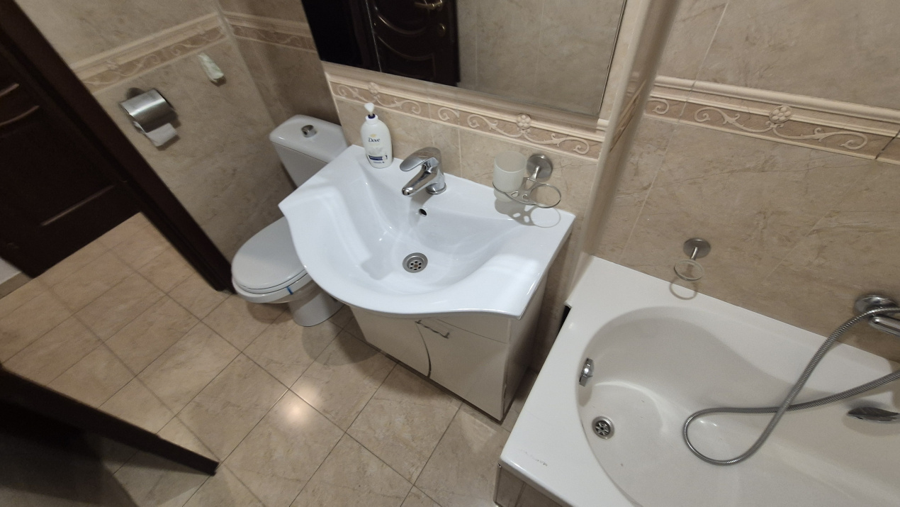  Apartament 2 Camere Baba Novac Titan Bucuresti — fotografie 13