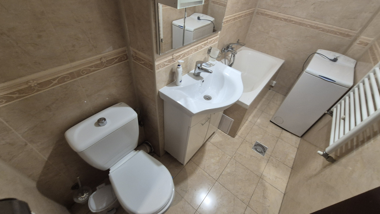  Apartament 2 Camere Baba Novac Titan Bucuresti — fotografie 14