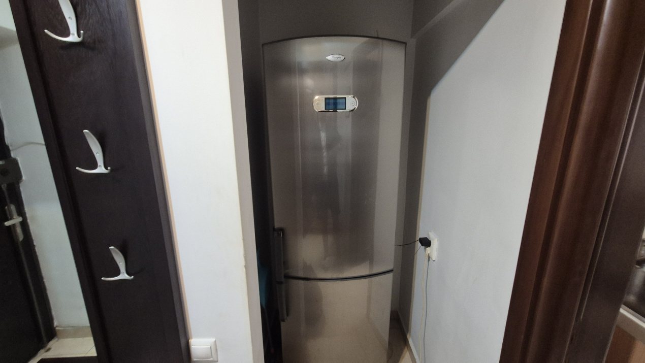  Apartament 2 Camere Baba Novac Titan Bucuresti — fotografie 8
