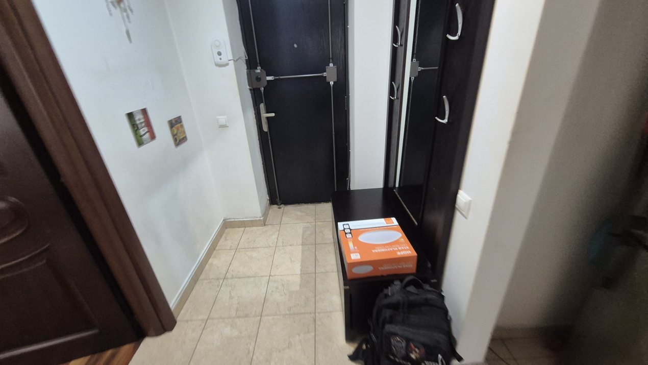  Apartament 2 Camere Baba Novac Titan Bucuresti — fotografie 16