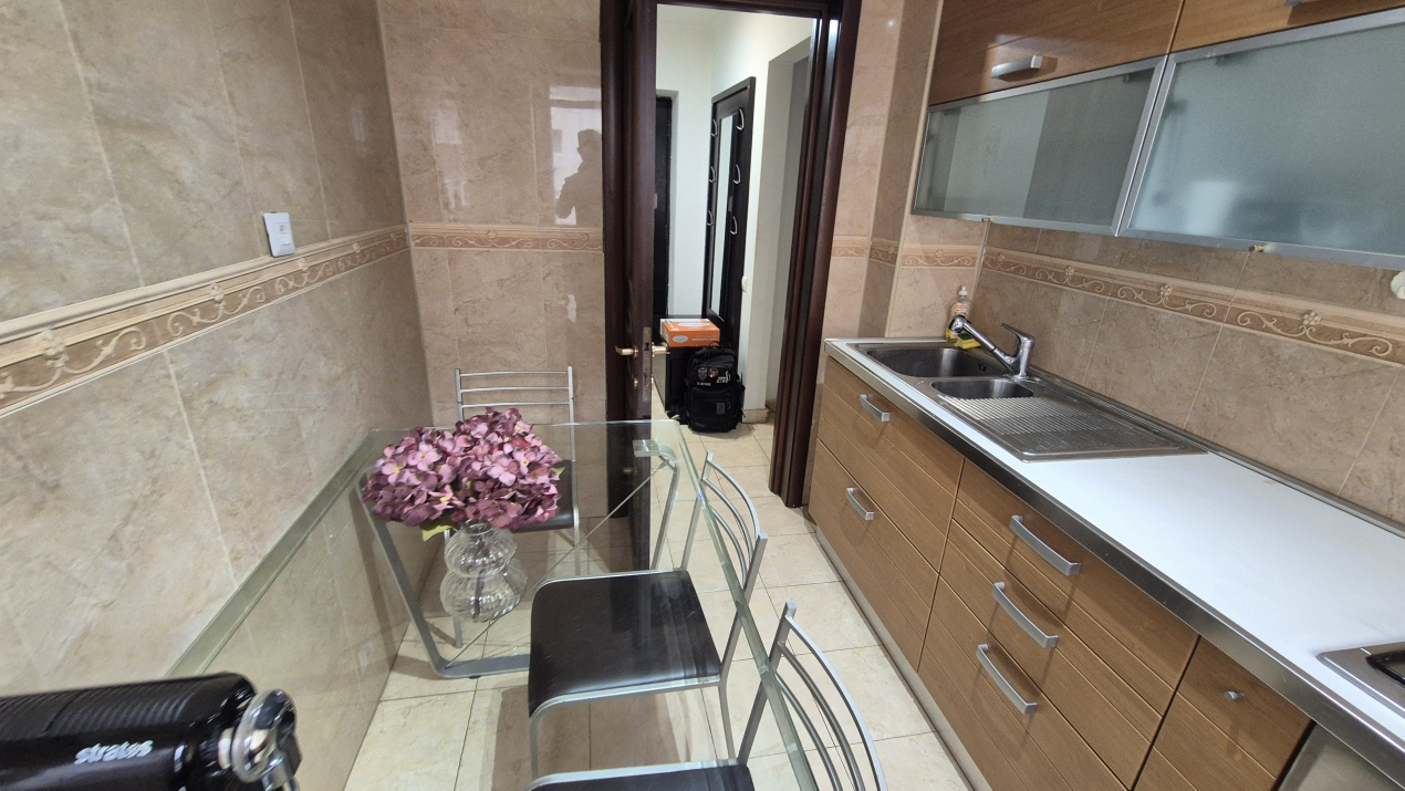 Apartament 2 Camere Baba Novac Titan Bucuresti — fotografie 5
