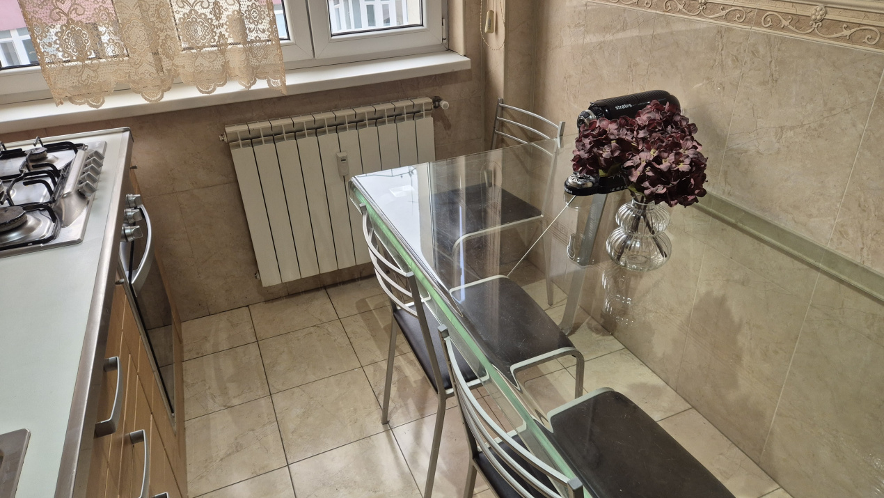  Apartament 2 Camere Baba Novac Titan Bucuresti — fotografie 7