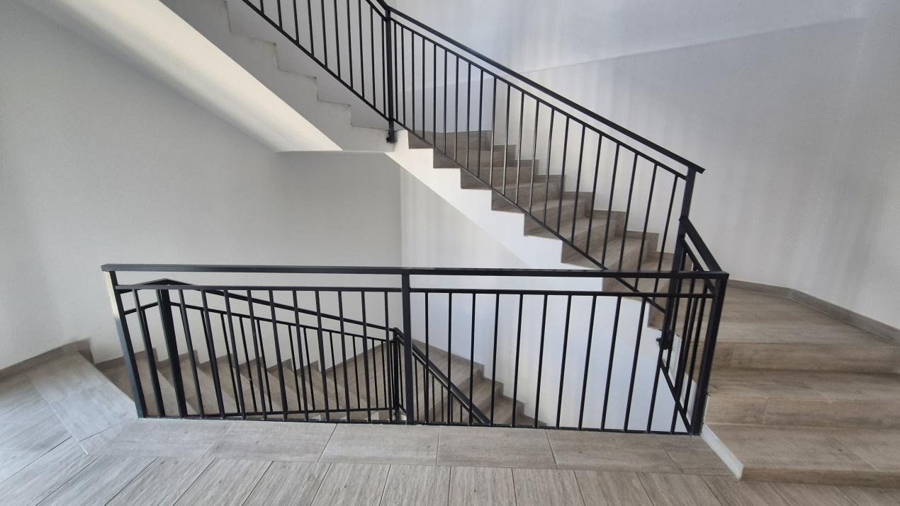 Garsoniera Top House Residence Metalurgiei Bucuresti — fotografie 21