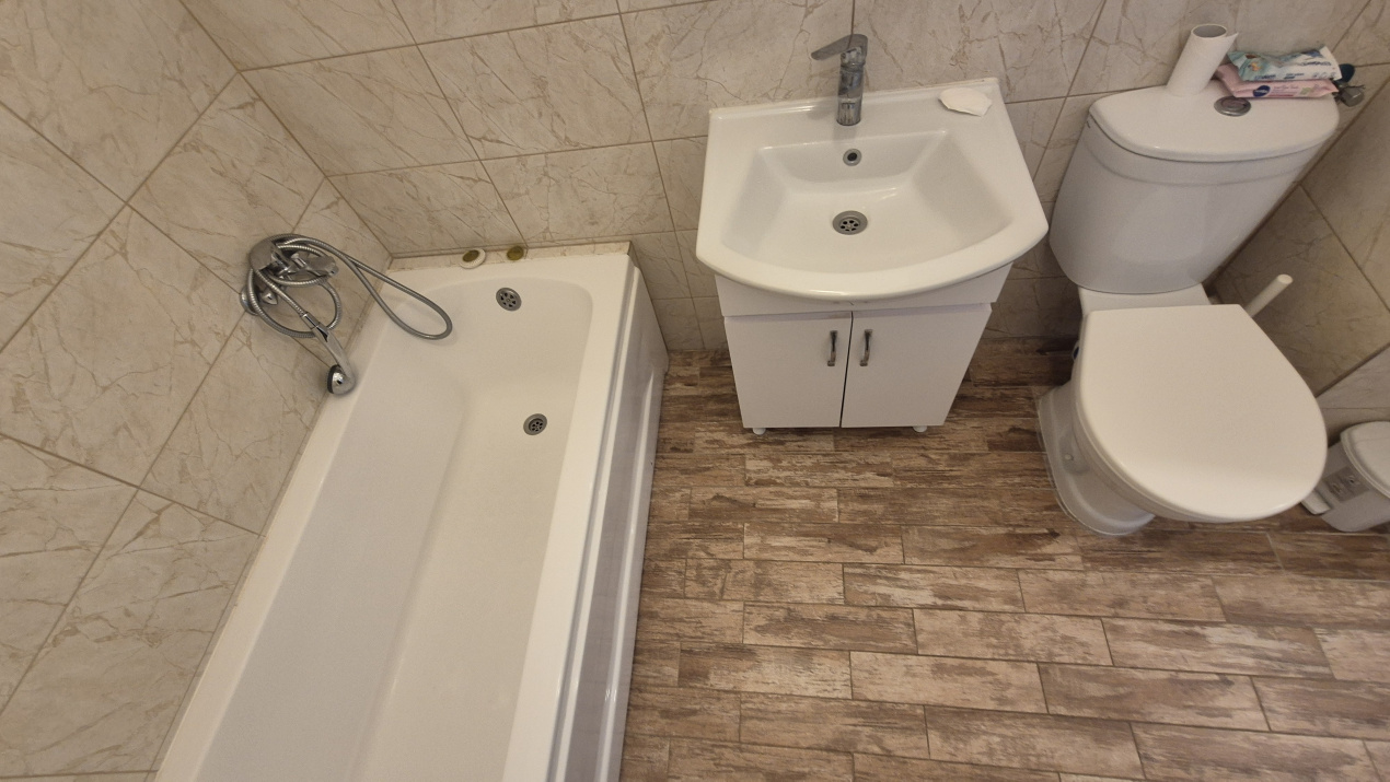 Garsoniera Top House Residence Metalurgiei Bucuresti — fotografie 9