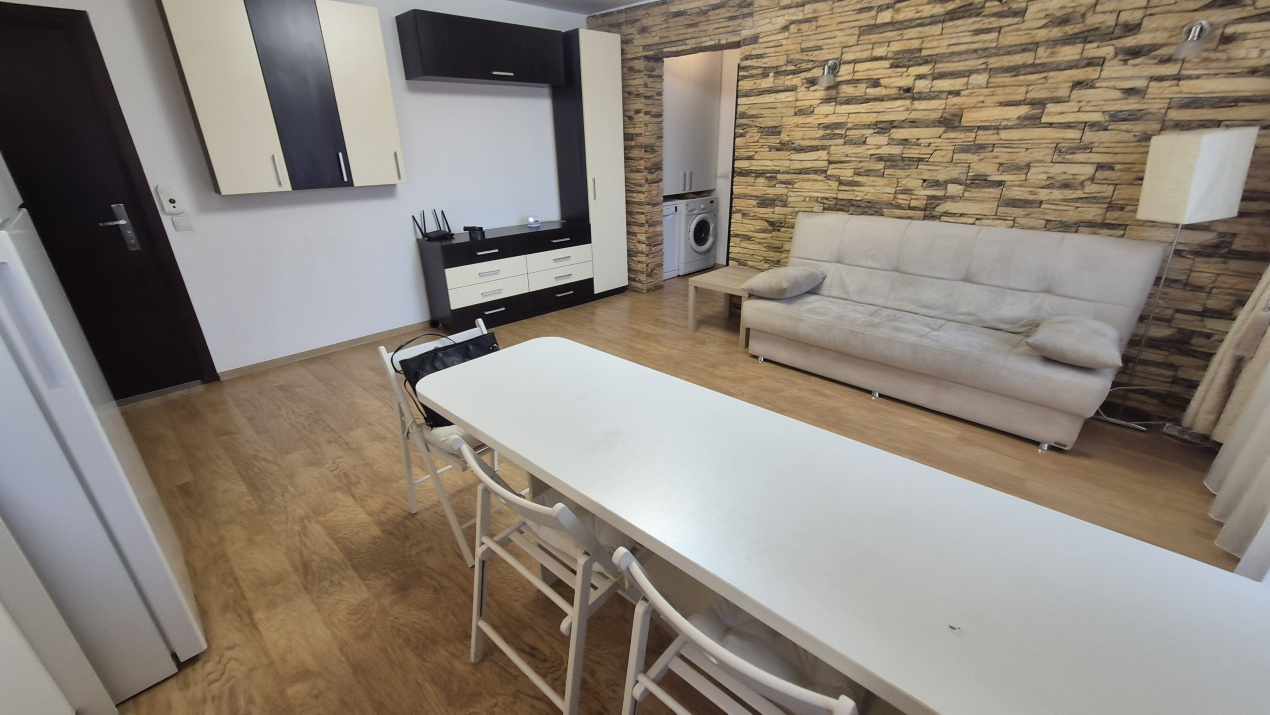  Apartament 3 Camere Mihai Bravu Bucuresti