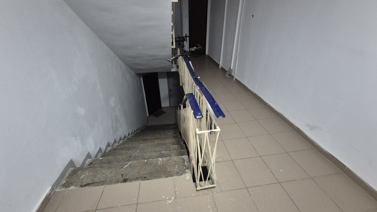  Apartament 3 Camere Nicolae Grigorescu Bucuresti — fotografie 17