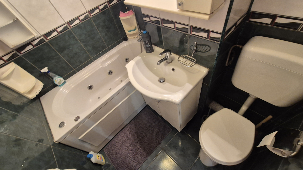  Apartament 3 Camere Nicolae Grigorescu Bucuresti — fotografie 7
