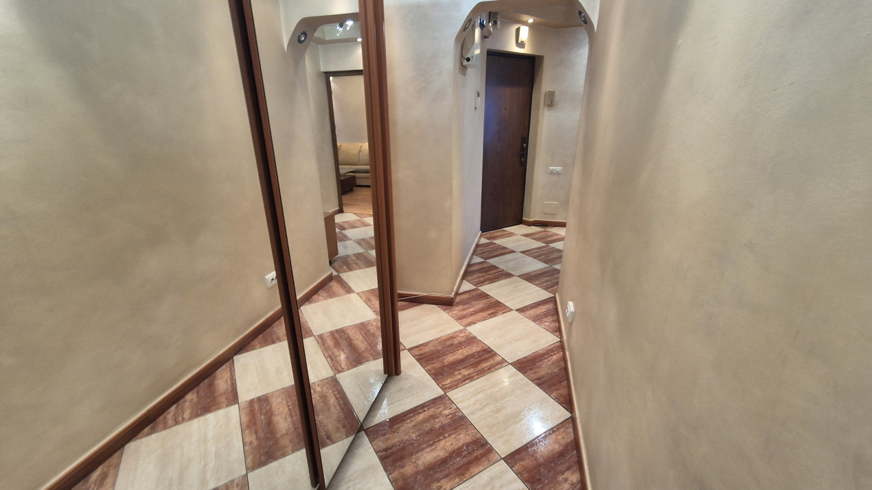  Apartament 3 Camere Nicolae Grigorescu Bucuresti — fotografie 11