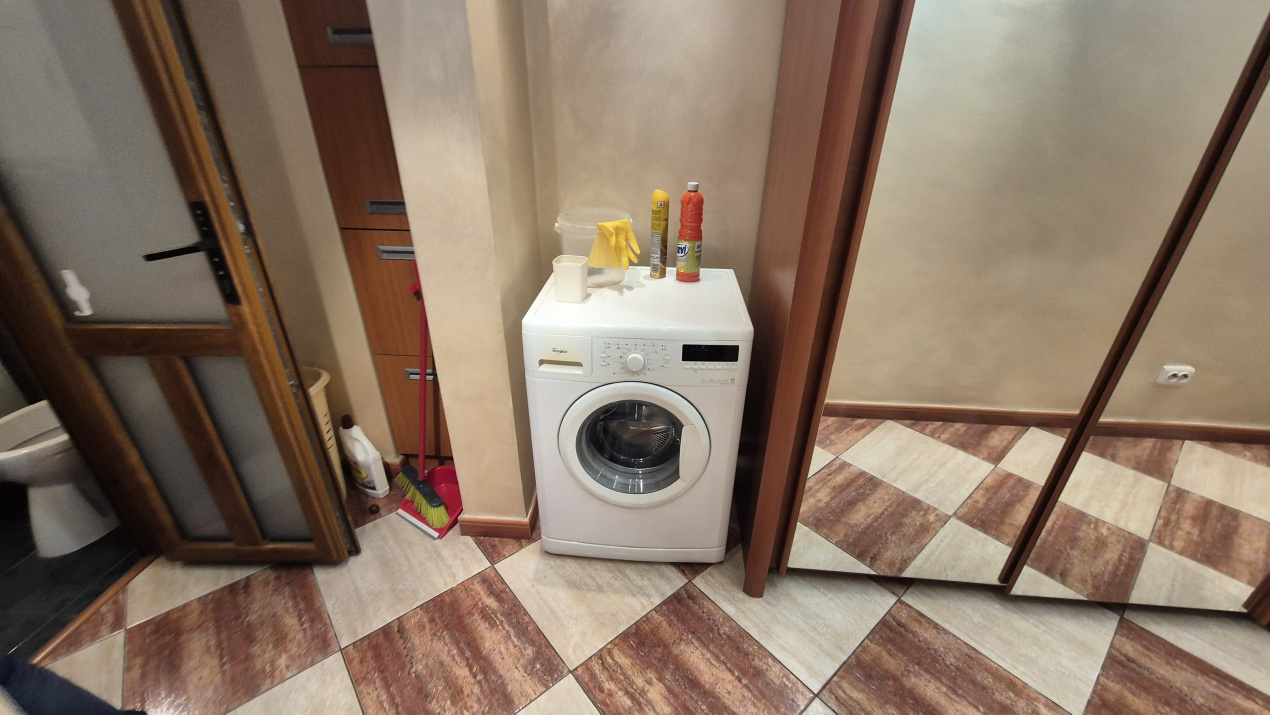  Apartament 3 Camere Nicolae Grigorescu Bucuresti — fotografie 12