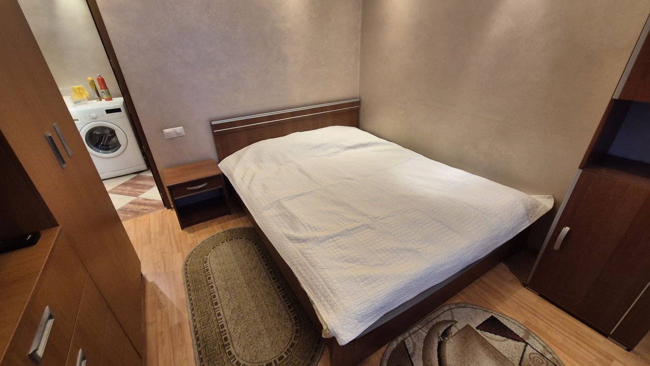  Apartament 3 Camere Nicolae Grigorescu Bucuresti — fotografie 13