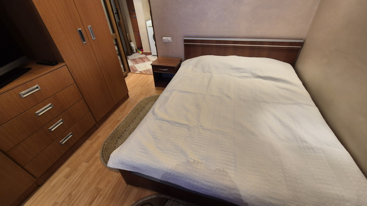  Apartament 3 Camere Nicolae Grigorescu Bucuresti — fotografie 14