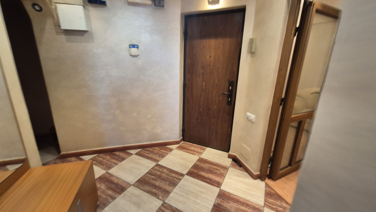  Apartament 3 Camere Nicolae Grigorescu Bucuresti — fotografie 16