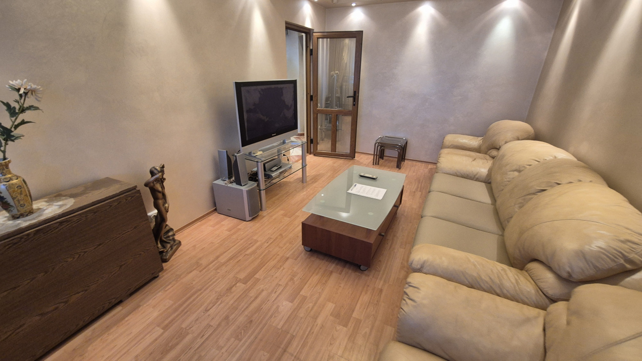  Apartament 3 Camere Nicolae Grigorescu Bucuresti — fotografie 4