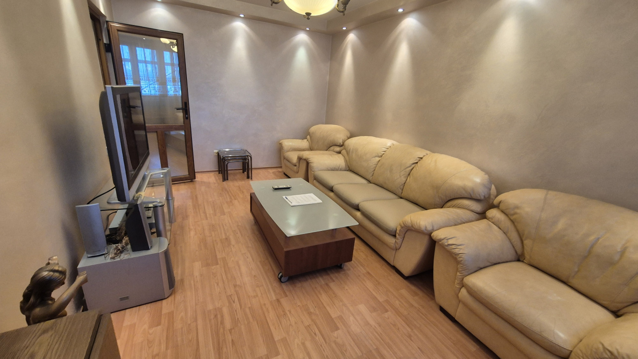  Apartament 3 Camere Nicolae Grigorescu Bucuresti — fotografie 3