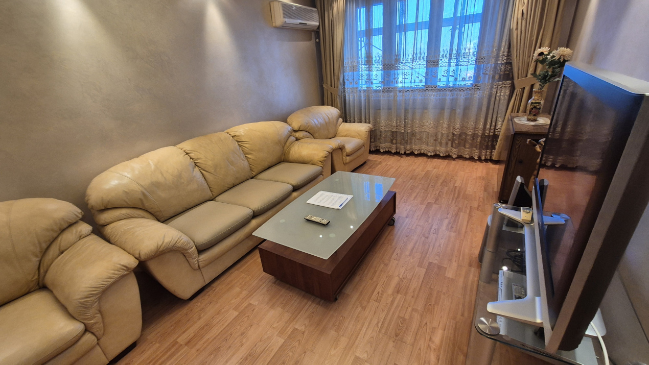  Apartament 3 Camere Nicolae Grigorescu Bucuresti — fotografie 2