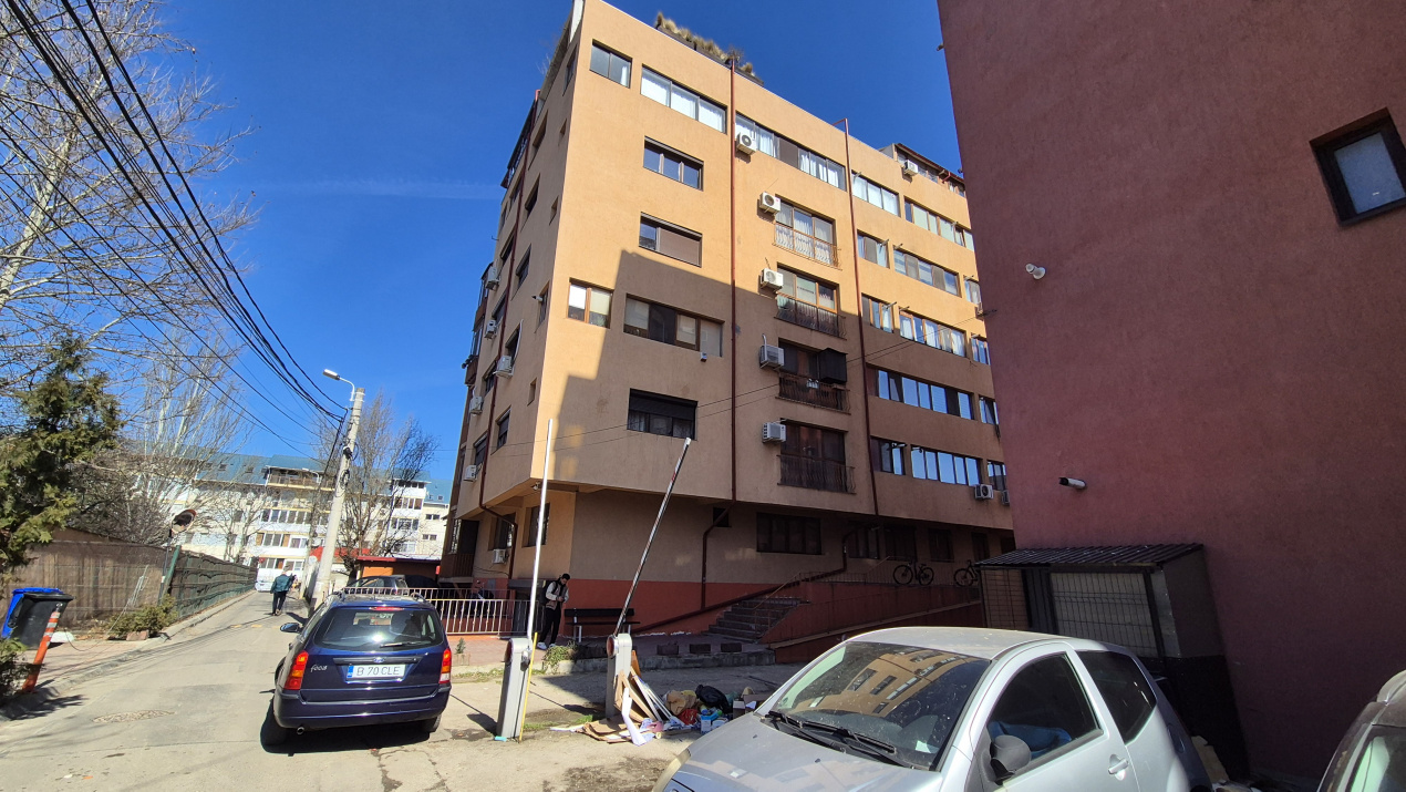  Apartament 2 Camere Valea Oltului Bucuresti — fotografie 18