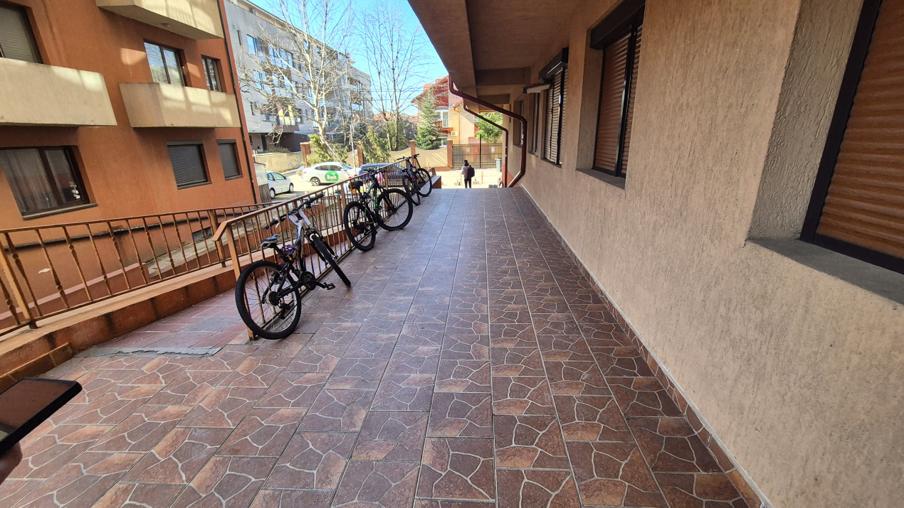 Apartament 2 Camere Valea Oltului Bucuresti — fotografie 17
