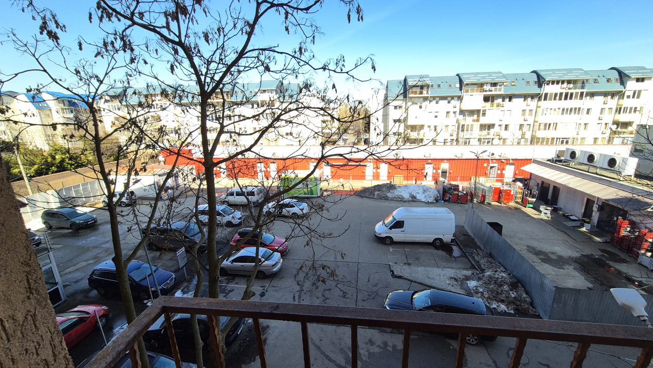  Apartament 2 Camere Valea Oltului Bucuresti — fotografie 6