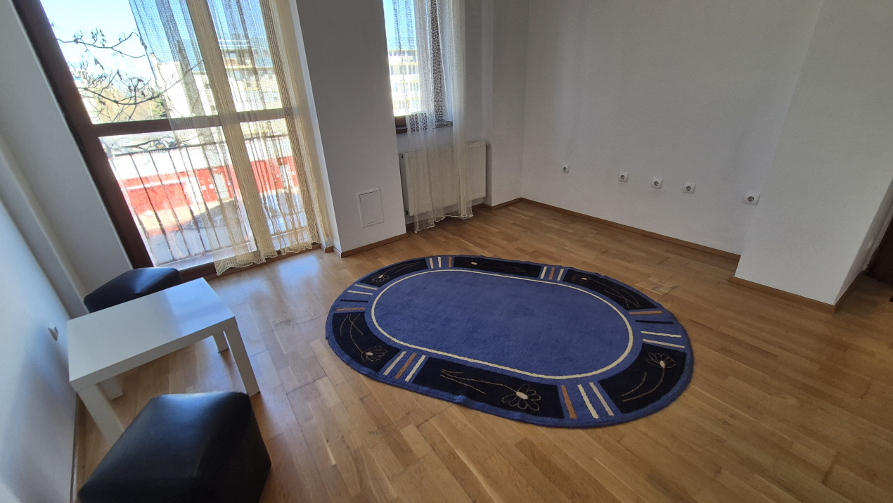  Apartament 2 Camere Valea Oltului Bucuresti — fotografie 3