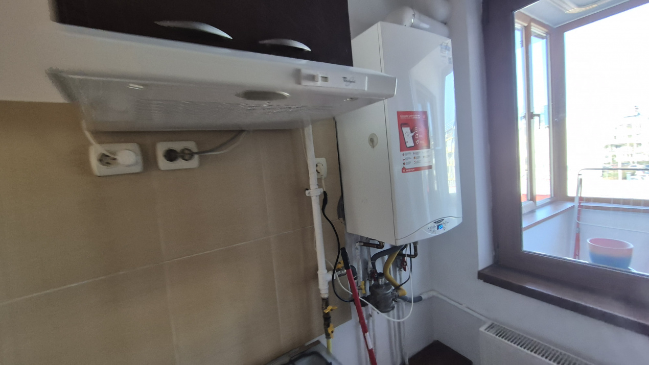  Apartament 2 Camere Valea Oltului Bucuresti — fotografie 9