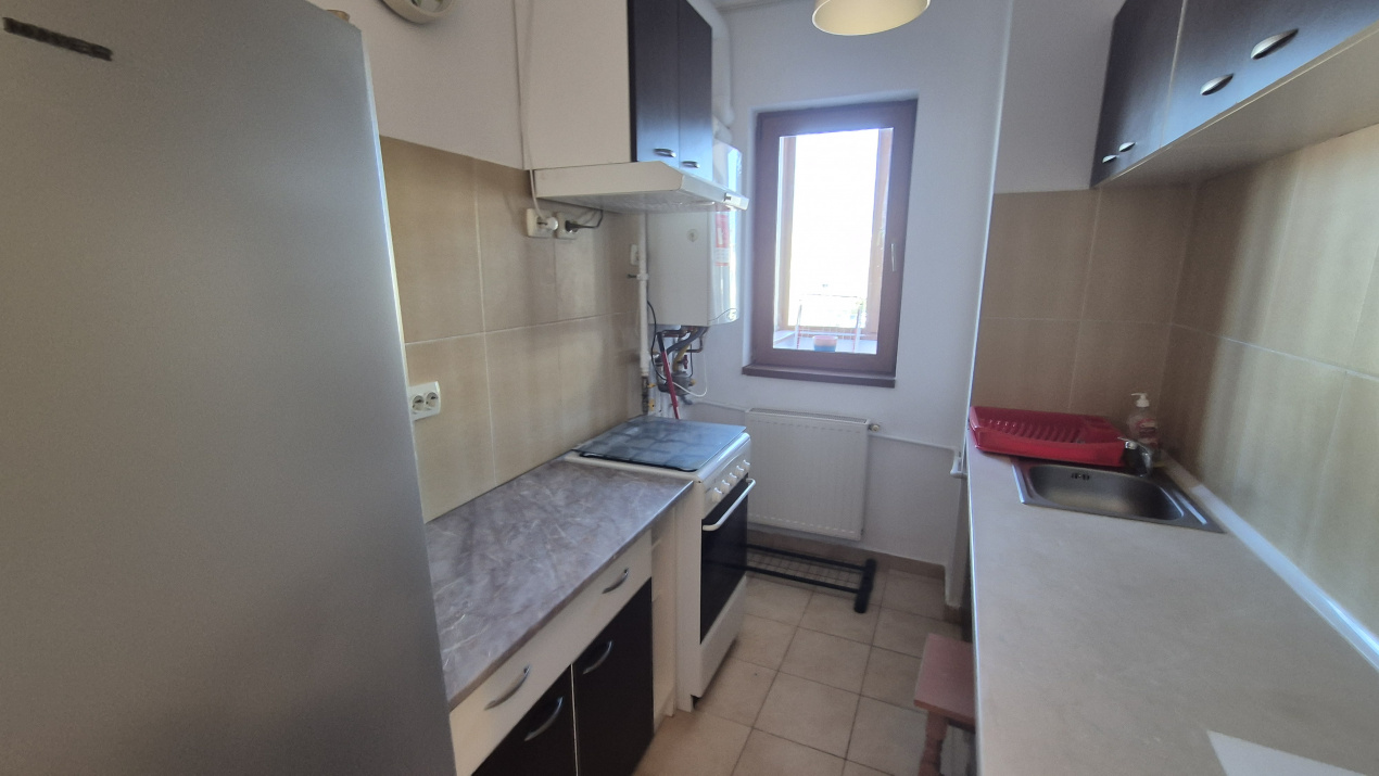 Apartament 2 Camere Valea Oltului Bucuresti — fotografie 7
