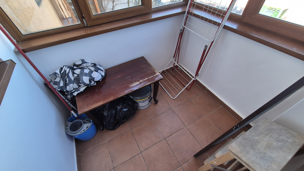  Apartament 2 Camere Valea Oltului Bucuresti — fotografie 11