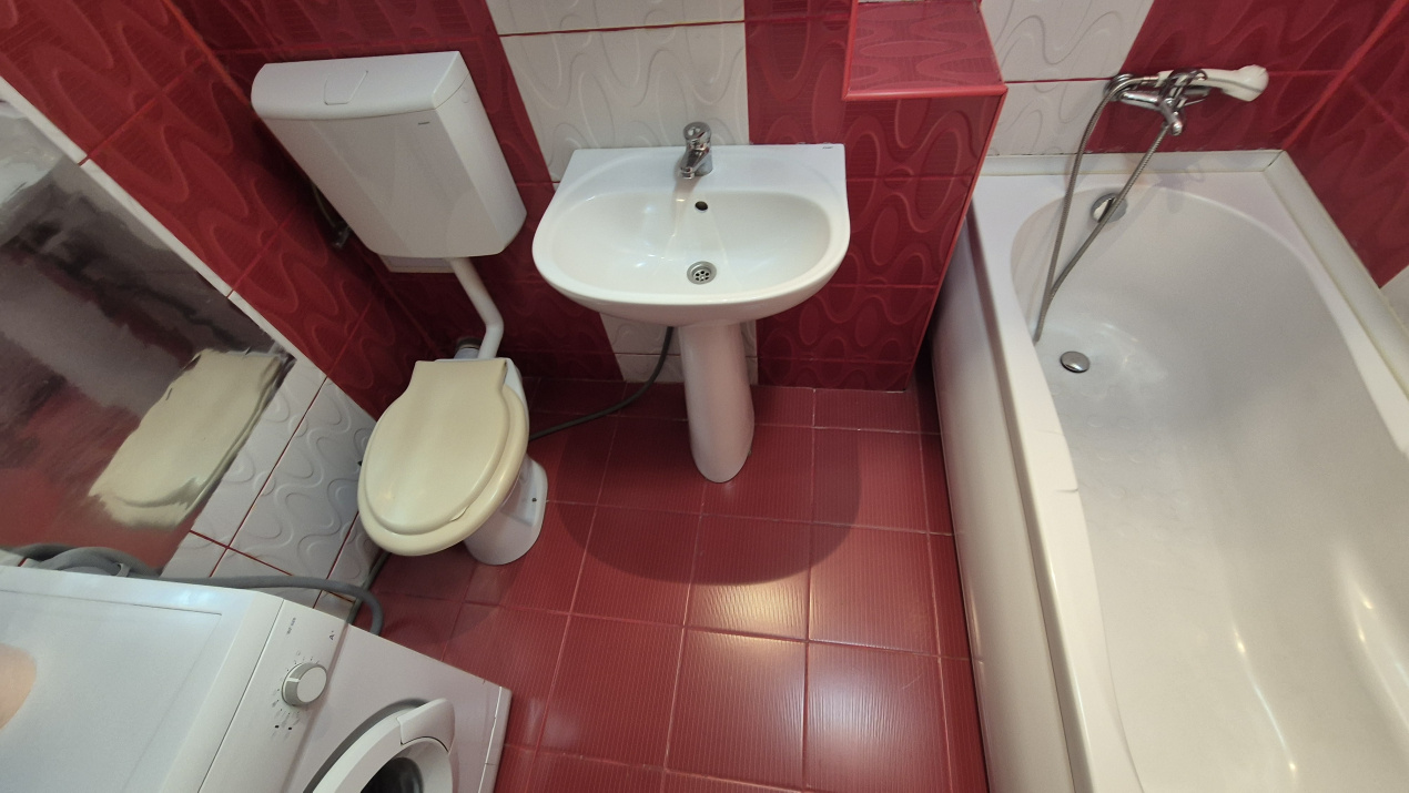  Apartament 2 Camere Valea Oltului Bucuresti — fotografie 16