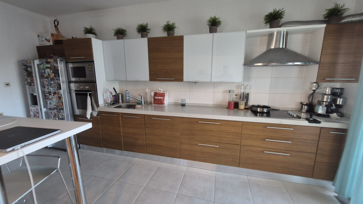  Apartament 3 Camere Complex Emerald Teiul Doamnei Bucuresti — fotografie 6