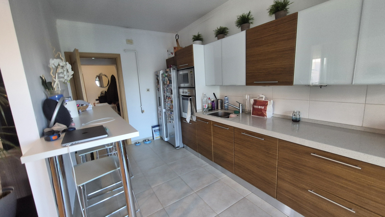  Apartament 3 Camere Complex Emerald Teiul Doamnei Bucuresti — fotografie 7