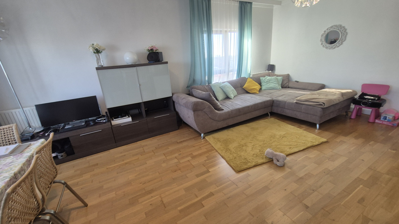  Apartament 3 Camere Complex Emerald Teiul Doamnei Bucuresti — fotografie 4