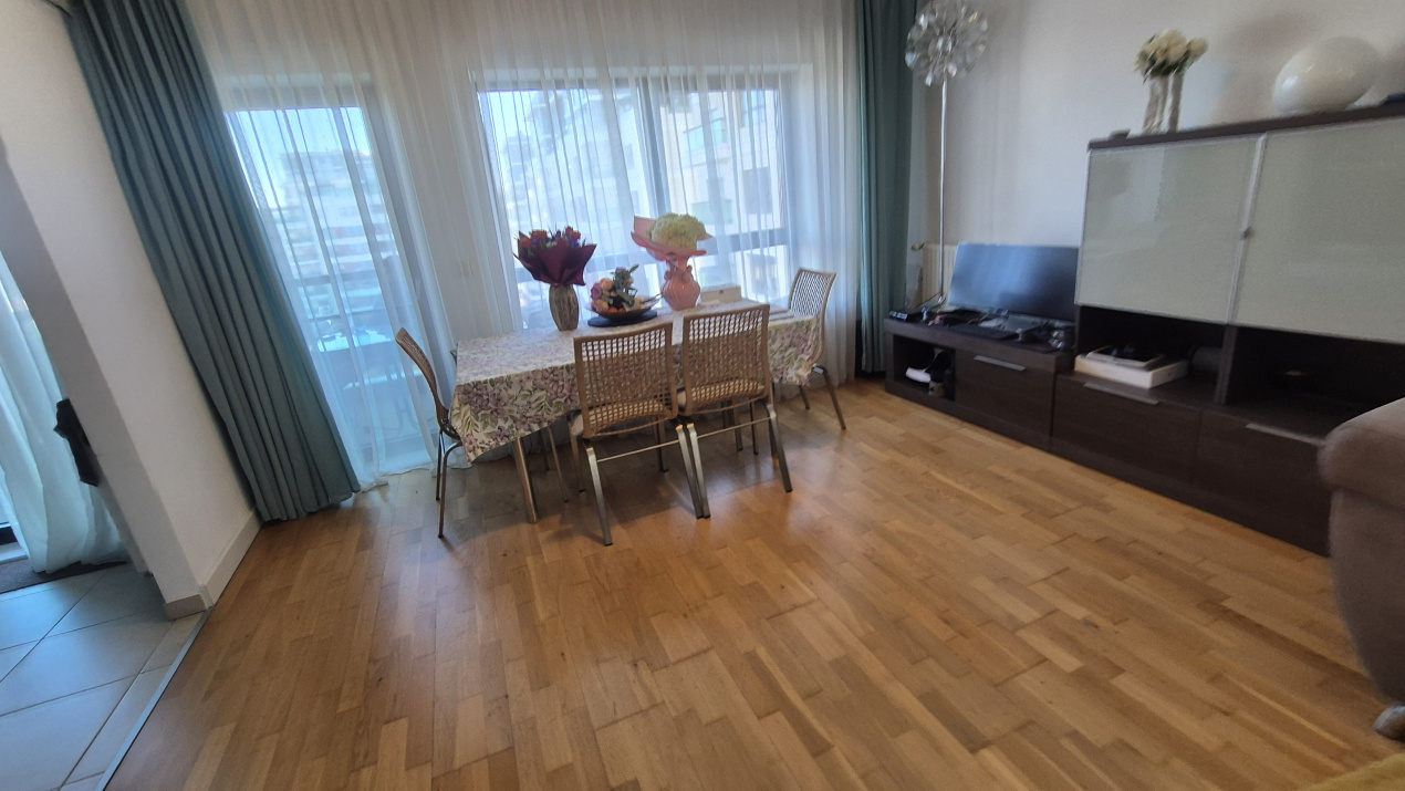  Apartament 3 Camere Complex Emerald Teiul Doamnei Bucuresti — fotografie 5
